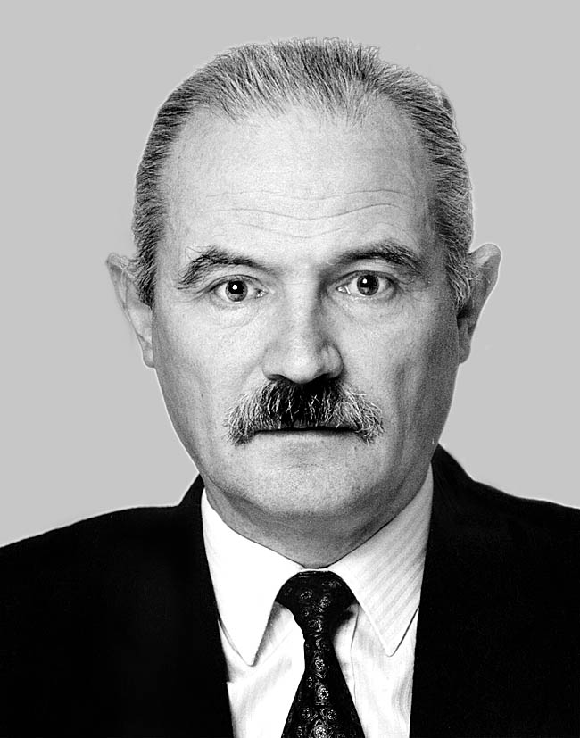 фото: Бєліков Михайло Олександрович